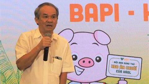Bapi Hoàng Anh Gia Lai đột ngột giảm vốn điều lệ, hệ thống bán online từng được kỳ vọng xử lý 100.000 đơn hàng/ngày nay bị bỏ bê?