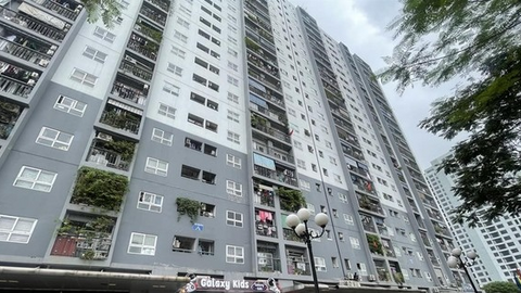 Gói tín dụng 120.000 tỷ đồng cho phát triển Nhà ở xã hội: Quá chậm vì ưu đãi nửa vời