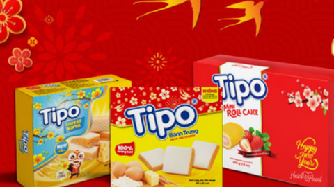 Thực phẩm Hữu Nghị tất toán trước hạn lô trái phiếu 70 tỷ đồng