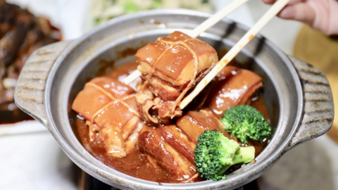 Người thường xuyên ăn thịt mỡ sống thọ hơn hay ngắn hơn? Bác sĩ chỉ ra: Sự thật không như bạn nghĩ