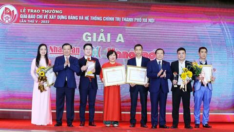 Tác phẩm đầu tư công phu, hấp dẫn trong cách thể hiện