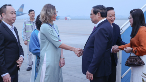 Chuyến công tác của Thủ tướng Phạm Minh Chính thành công về mọi mặt
