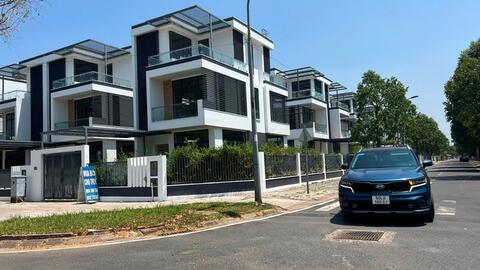 Thành lập Tổ công tác đấu giá đất tại Đồng Nai