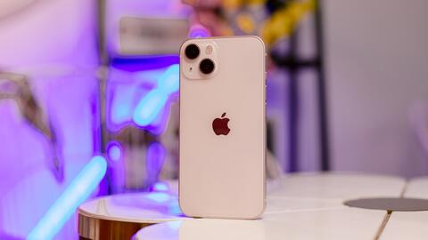 5 dòng iPhone cũ đáng mua nhất tháng 3, giá giảm mạnh, có mẫu hơn 6 triệu đồng