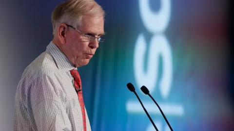 Huyền thoại đầu tư Jeremy Grantham: TTCK vẫn còn 4 lĩnh vực “đáng tiền” khi nỗi lo bong bóng trỗi dậy