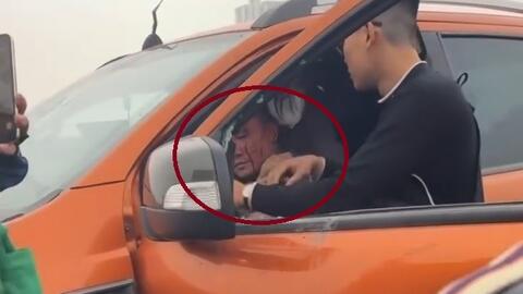 Lời khai của xế ô tô chạy trốn cảnh sát, đâm liên hoàn nhiều phương tiện ở Hà Nội