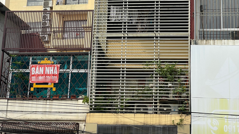 Mới chớm phục hồi, nhà đất Hà Nội đã bị 'thổi' giá