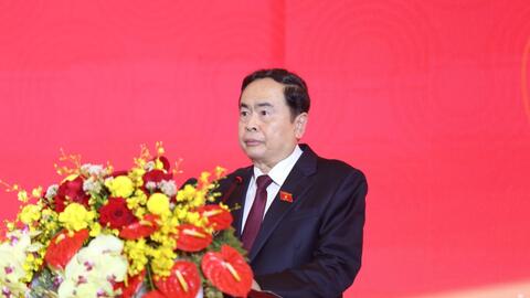 Lan tỏa đổi mới của Quốc hội tới cơ quan dân cử địa phương