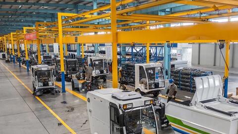 Trung Quốc sẽ ban hành quy định mới để thúc đẩy thu hút vốn đầu tư nước ngoài