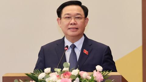 Đại biểu Quốc hội chuyên trách cho ý kiến vào 8 dự án Luật