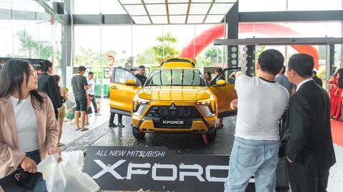 Người Việt đổi gu mua ô tô: Sedan giá rẻ dần mất khách vào tay SUV cỡ nhỏ