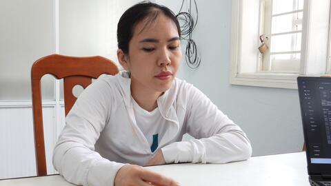 Đà Nẵng: Bắt cô gái lừa đảo 50 tỷ đồng