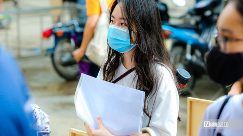 Tuyển sinh 2024: Hơn 50 trường đại học xét tuyển bằng chứng chỉ IELTS