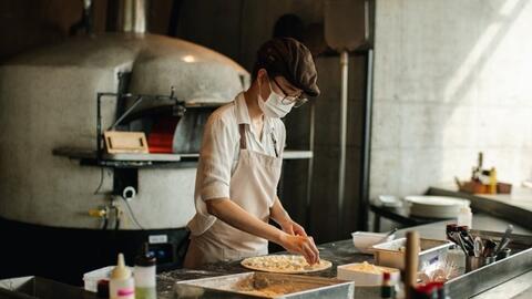 Chủ chuỗi Pizza 4P's ghi nhận mức lợi nhuận kỷ lục hơn 115 tỷ đồng trong năm 2023, 'sạch bóng' nợ trái phiếu