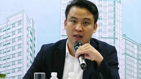 CEO Nhà Thủ Đức xin từ nhiệm ngay trước thềm ĐHĐCĐ 2024
