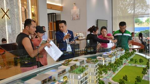 Chủ tịch TTC Land từ nhiệm với lý do “nguyện vọng cá nhân”
