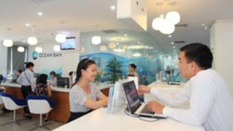 Một ngân hàng tăng mạnh lãi suất tiết kiệm từ hôm nay 22/4
