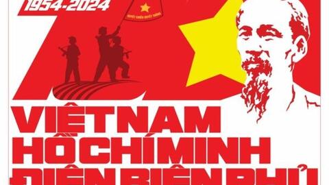 Hà Nội tuyên truyền, cổ động trực quan có trọng điểm, thiết thực