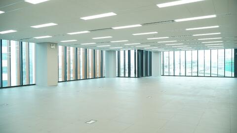 Hà Nội: Dự án thương mại dịch vụ hạng A mới nhất sắp đi vào hoạt động
