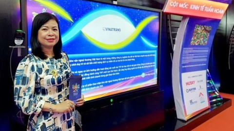 Công ty Nhà nước vừa có Tổng giám đốc xin nghỉ vì môi trường làm việc ‘quá nhiều bất ổn’: Kết quả kinh doanh bất ngờ