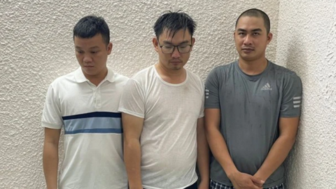 Bắt hai giám đốc doanh nghiệp làm giả tài liệu hồ sơ đấu thầu