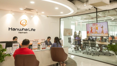 Hanwha Life chi trả hơn 1.250 tỷ đồng quyền lợi bảo hiểm cho khách hàng