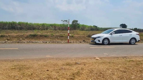 Đất nền Phú Yên tăng giao dịch
