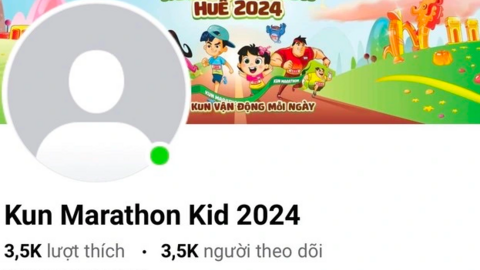 Đăng ký chạy marathon, một phụ nữ bị lừa hơn 30 tỉ đồng