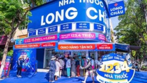Dragon Capital vừa nâng sở hữu lên hơn 10%, cổ phiếu của FPT Retail thiết lập đỉnh mới, tăng hơn 200% sau một năm