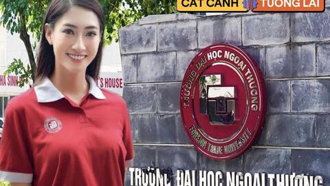 1 ngành học ở FTU có tỷ lệ sinh viên có việc làm sau tốt nghiệp đạt 100%: Cực "khát nhân lực", mức lương 40 triệu đồng/tháng trong tầm tay