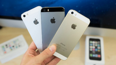 Một mẫu iPhone rất được ưa chuộng tại Việt Nam vừa phải nhận tin buồn, ai đang dùng nên đổi máy mới