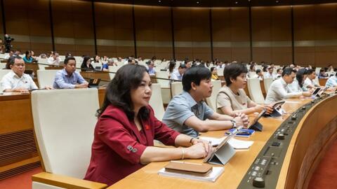 Xem xét thí điểm thành lập Khu thương mại tự do ở Đà Nẵng