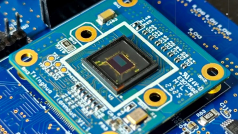Trung Quốc tạo ra loại chip ‘gây sốc’: Giúp máy móc có nhận thức như não người, sở hữu tốc độ xử lý các tình huống nguy hiểm nhanh gấp 300 lần bình thường