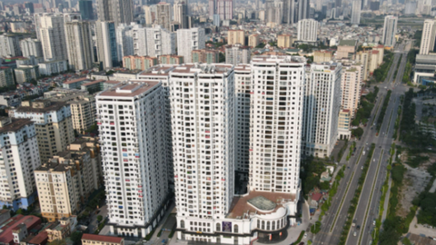 Nguồn cung nhỏ giọt, nhà giá rẻ dần "tuyệt chủng"