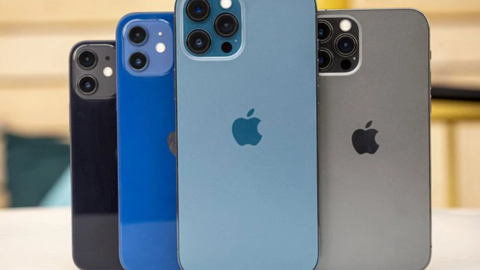 Nhiều mẫu iPhone đang giảm giá sốc, có mẫu giảm đến 50%