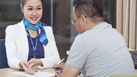 Ngân hàng đua nhau tăng vốn