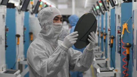 Ác mộng ngành Chip: Mỹ đổ 500 tỷ USD đầu tư nhưng nhiều dự án phải tạm dừng vì thiếu nhân lực