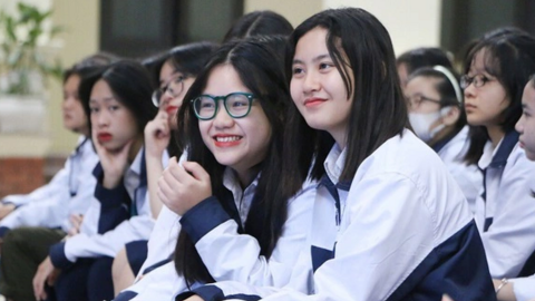 Top 4 ngành học "không lo thất nghiệp": Ngành thu nhập lên đến 300 triệu/tháng, ngành thiếu hơn 2 triệu lao động