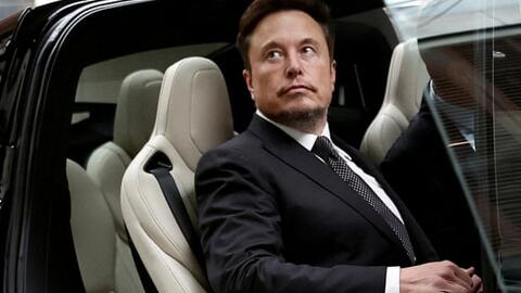 Hội đồng quản trị Tesla - 'Những con rối' trong tay Elon Musk?
