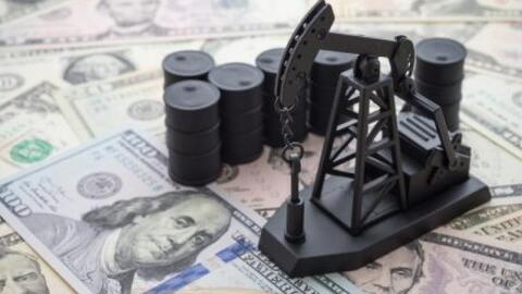 Dầu Brent tăng 2% lên 84 USD/thùng