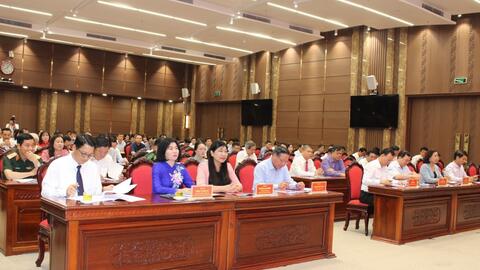 Thu hút các tầng lớp Nhân dân tham gia xây dựng Thủ đô