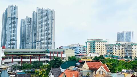Chính phủ yêu cầu gỡ khó thị trường BĐS phải có hiệu quả rõ nét