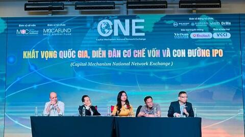 TS Lê Xuân Nghĩa: Startup Việt Nam đổ xô qua Singapore mở công ty để huy động vốn, dù đây không phải 'thiên đường thuế'