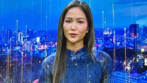 Hoa hậu H'Hen Niê gặp sự cố