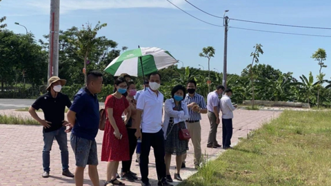 Đất nền tăng nhiệt, chuyên gia tiết lộ thời điểm thị trường khởi sắc trở lại