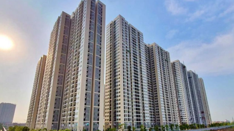 6 chung cư Hà Nội có tốc độ tăng giá nổi bật nửa đầu năm 2024