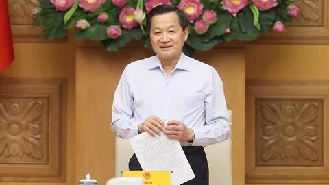 Thủ tướng phân công 4 Phó Thủ tướng giải quyết một số việc cấp bách