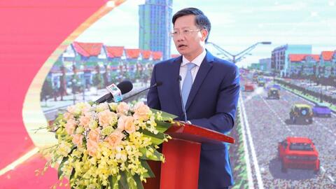 Hải Phòng giải quyết thế nào với hơn 1.140 cán bộ dôi dư sau sắp xếp?