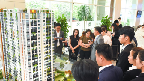 Bất động sản Bình Dương đang “đổi ngôi”