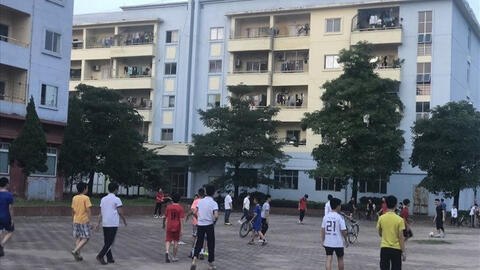 Bộ Xây dựng: Khó đạt mục tiêu 130.000 căn nhà ở xã hội trong năm 2024